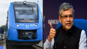 Indian Railway: 2023 से भारत मे दौड़ेगी हाइड्रोजन ट्रेने, रेल मंत्रि ने किया बड़ा एलान  