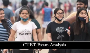 CTET Exam Analysis: सीटेट परीक्षा में पूछे जा रहे 'पर्यावरण' के कुछ ऐसे प्रश्न डाले एक नजर