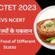CTET EVS MCQ on Food of Different States